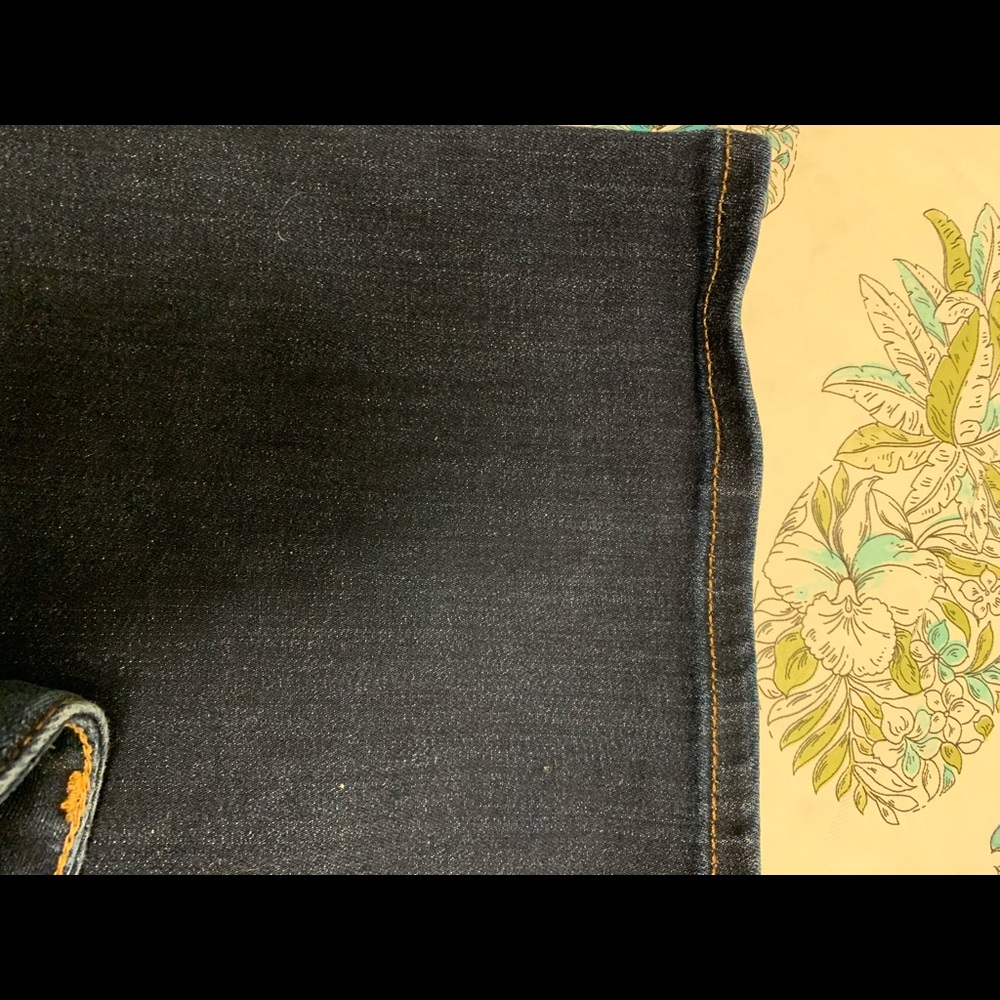 Express jeans - Picture 8 of 8